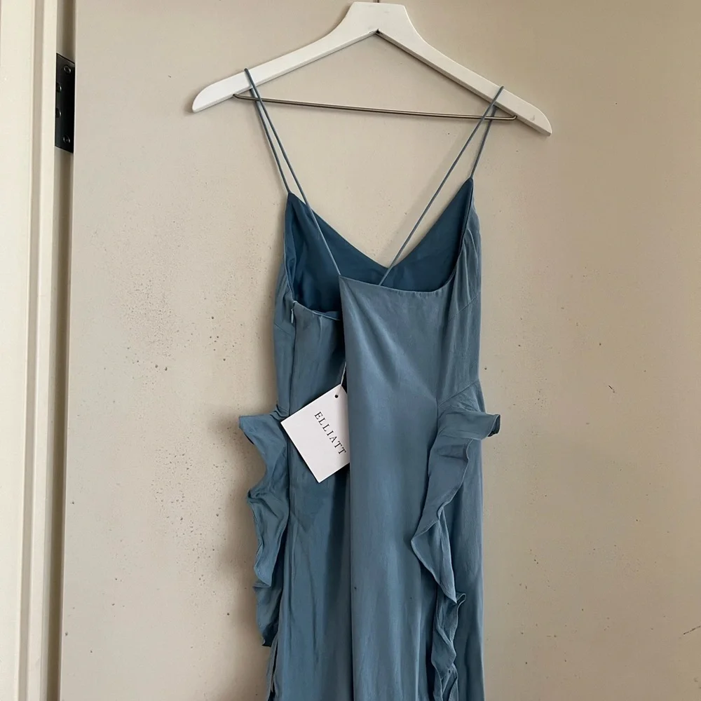 ELLIATT Rapture Maxi Dress NWT - Picture 3 of 6